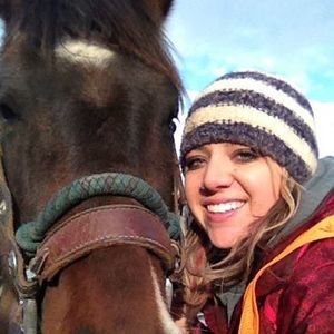 Meet your Posher, Amanda